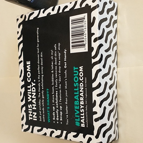 Men's Intimate Care Bundle! - Picture 3 of 8